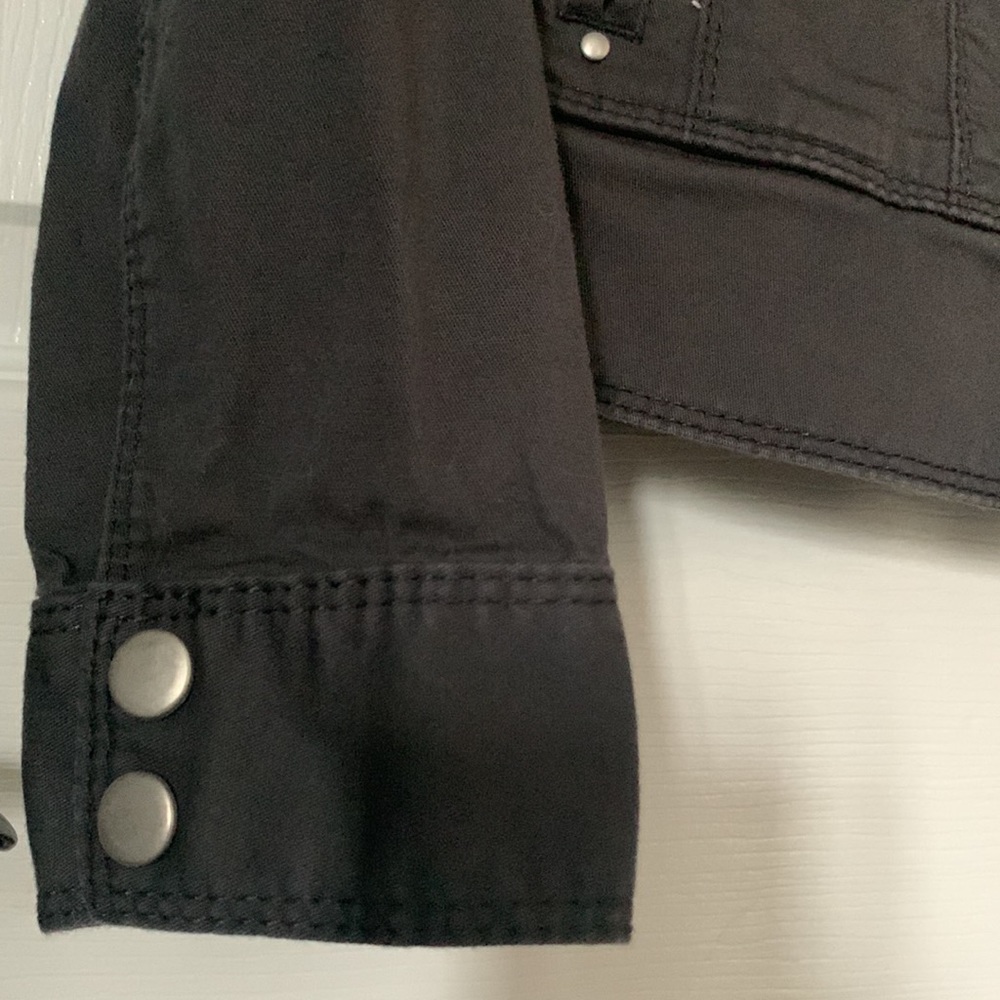 EXPRESS JACKET - Picture 3 of 6